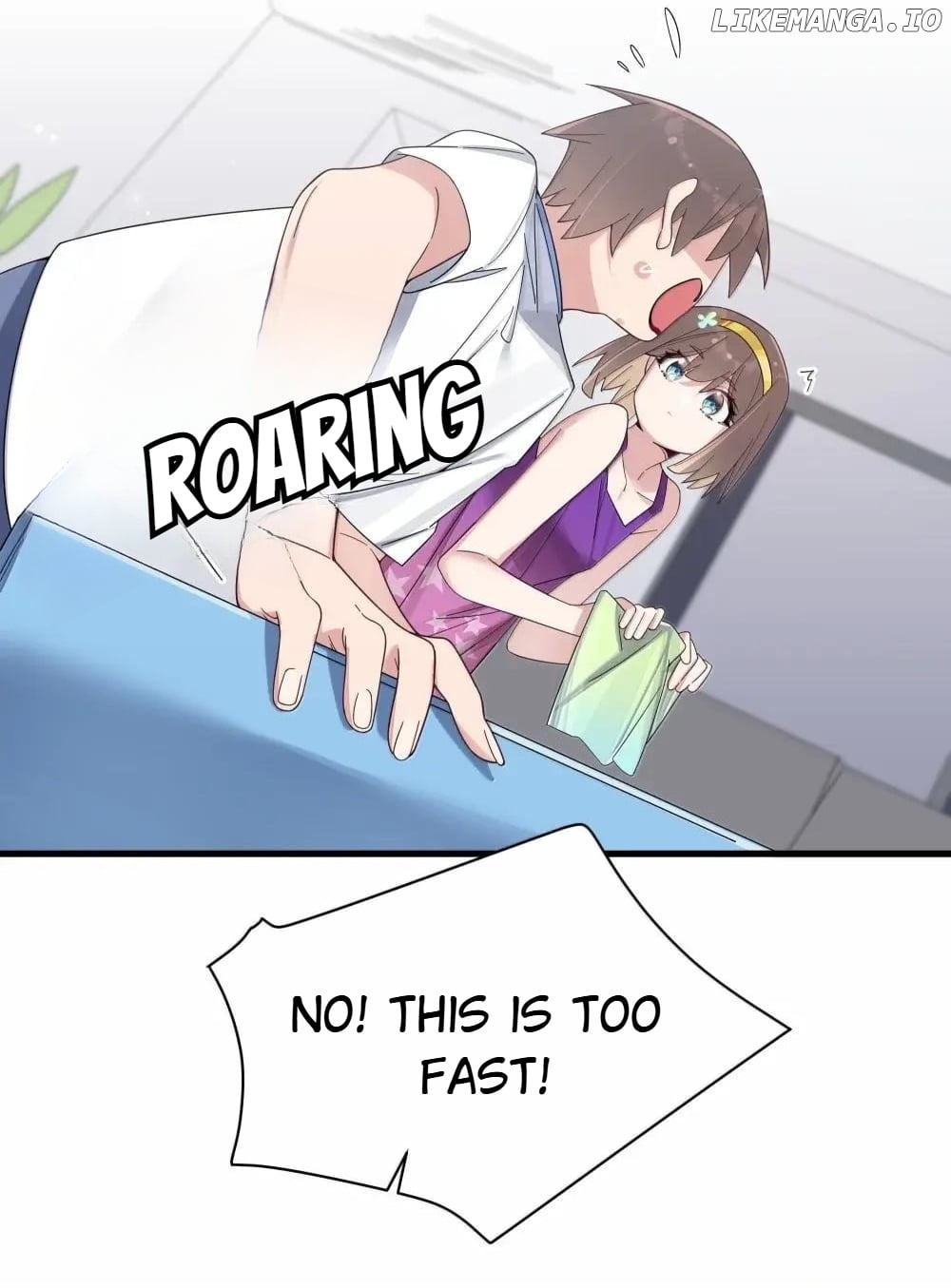 My Fake Girlfriends are using me as a Shield Chapter 159 - page 41